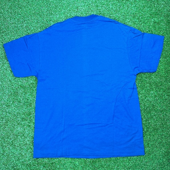 Vintage Trench Los Angeles Rams single stitched tee - Picture 5 of 5